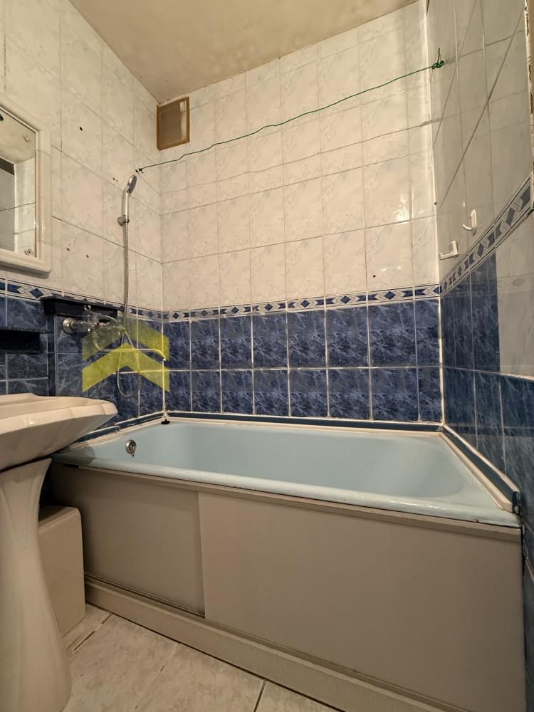 1-комн. квартира, Вторичка, 30м², 3/9 этаж миниатюра 7