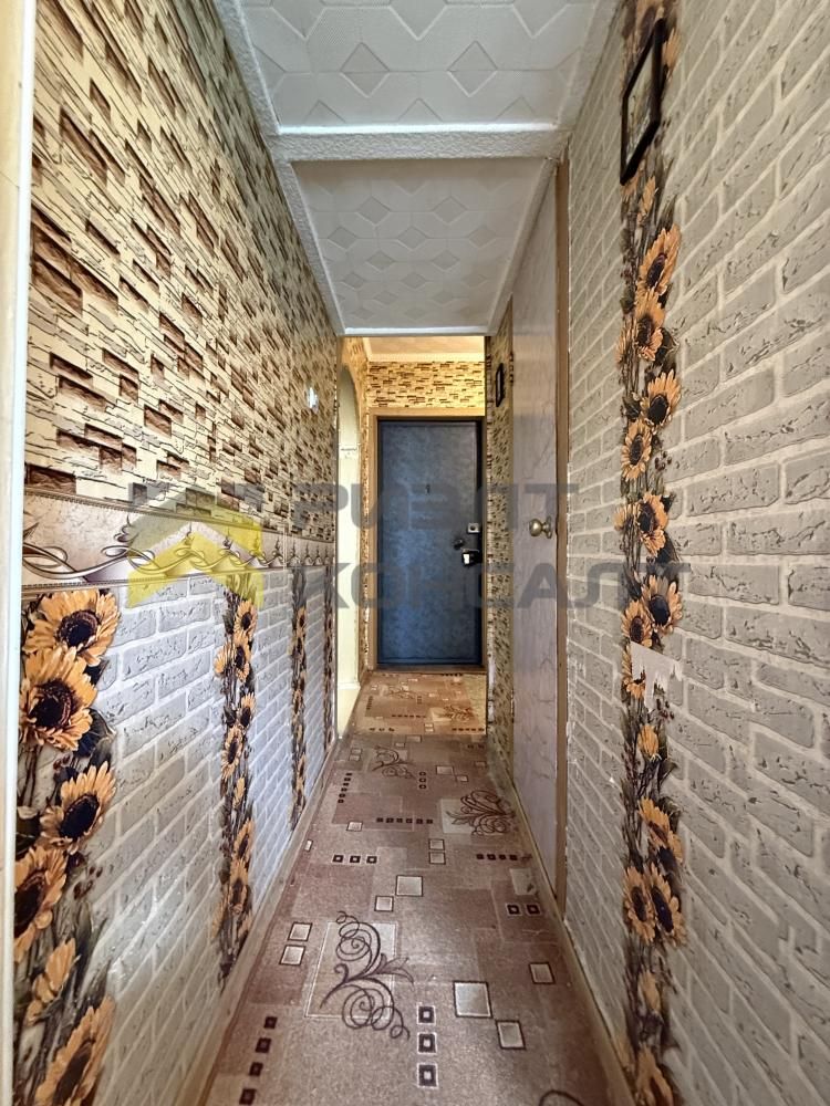 1-комн. квартира, Вторичка, 30м², 3/9 этаж миниатюра 3
