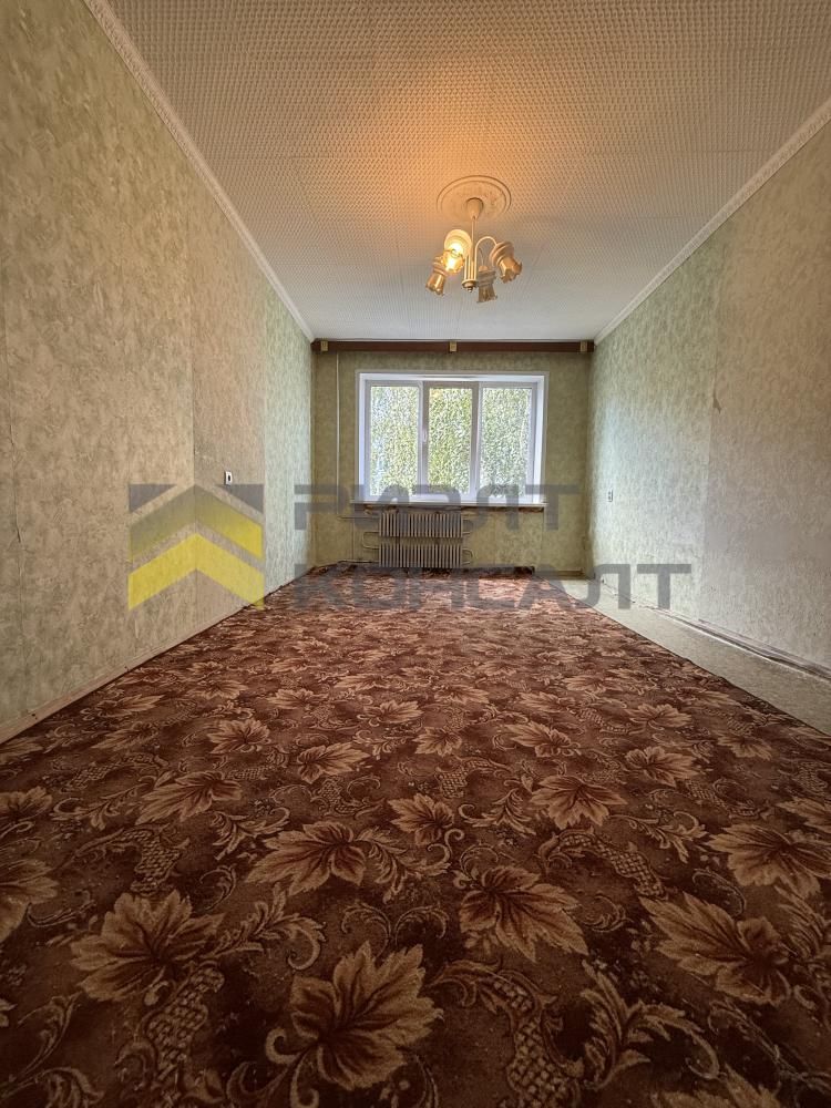 1-комн. квартира, Вторичка, 30м², 3/9 этаж миниатюра 12