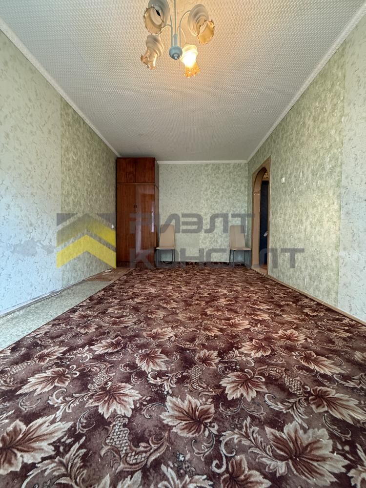 1-комн. квартира, Вторичка, 30м², 3/9 этаж миниатюра 13