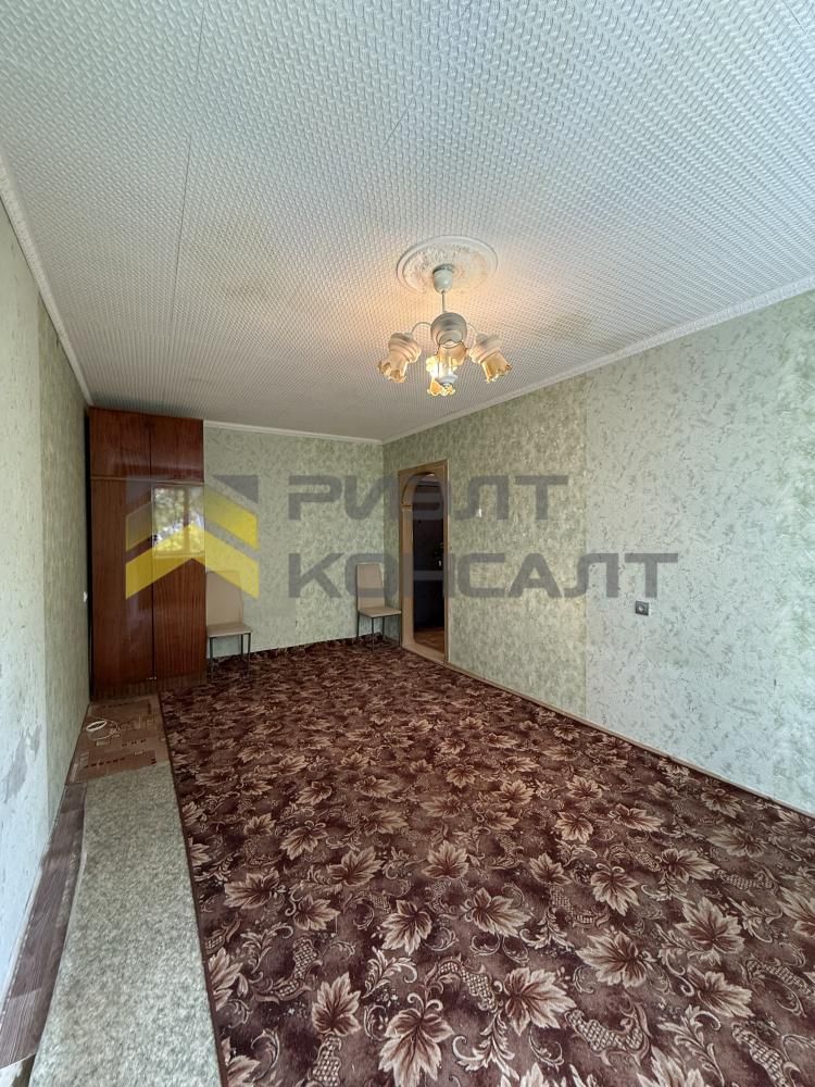 1-комн. квартира, Вторичка, 30м², 3/9 этаж миниатюра 14