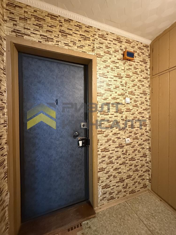 1-комн. квартира, Вторичка, 30м², 3/9 этаж миниатюра 9