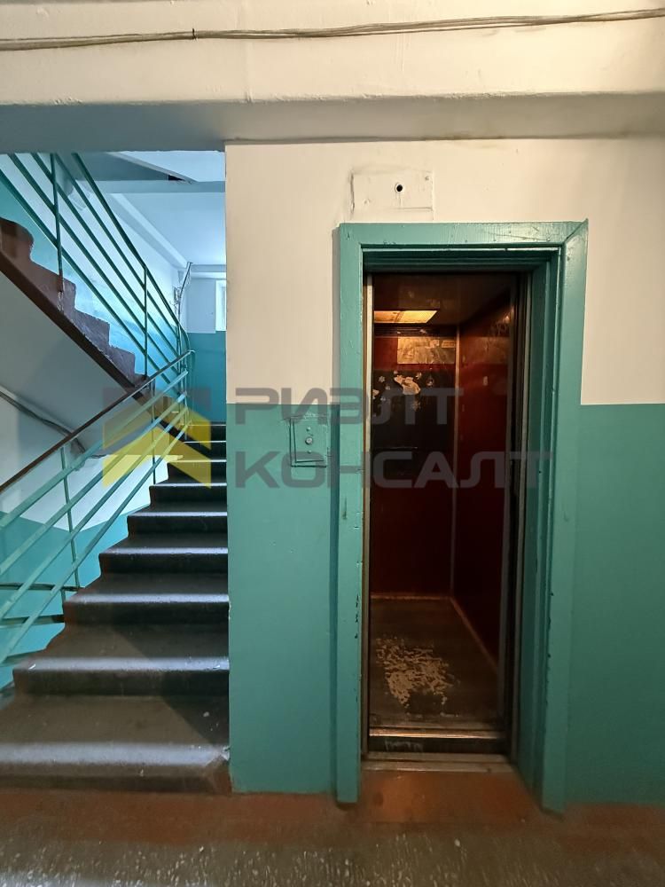 1-комн. квартира, Вторичка, 30м², 3/9 этаж миниатюра 18