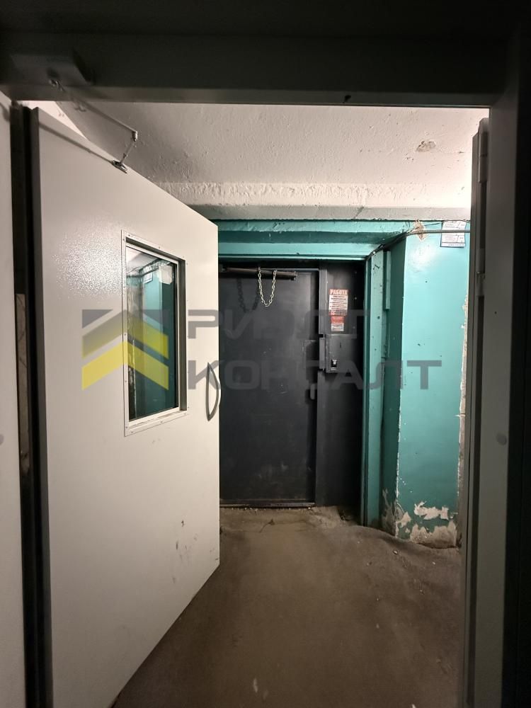 1-комн. квартира, Вторичка, 30м², 3/9 этаж миниатюра 19