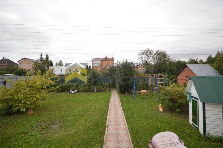Дом, 170м², 8 соток, 2 этажа, 3 комн., стены: Кирпич миниатюра 33