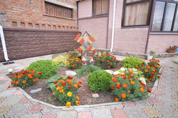 Дом, 170м², 8 соток, 2 этажа, 3 комн., стены: Кирпич миниатюра 5