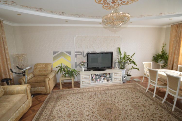Дом, 170м², 8 соток, 2 этажа, 3 комн., стены: Кирпич миниатюра 7