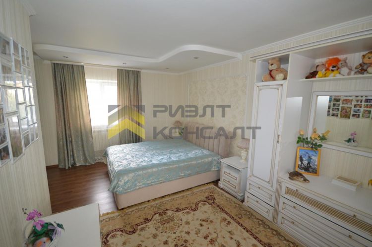Дом, 170м², 8 соток, 2 этажа, 3 комн., стены: Кирпич миниатюра 13