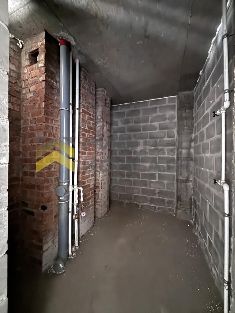 1-комн. квартира, Вторичка, 33м², 1/13 этаж миниатюра 9