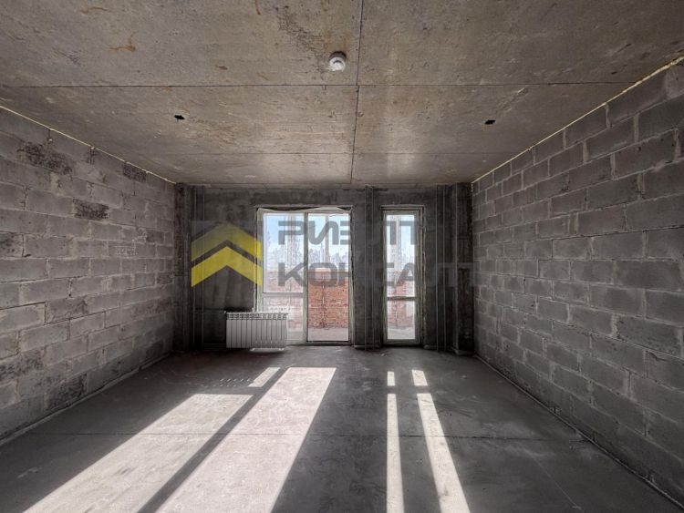 1-комн. квартира, Вторичка, 33м², 1/13 этаж миниатюра 5