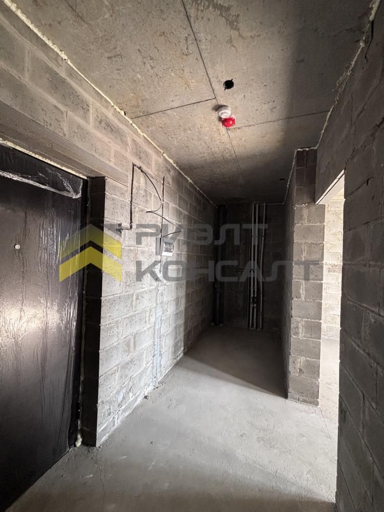 1-комн. квартира, Вторичка, 33м², 1/13 этаж миниатюра 8