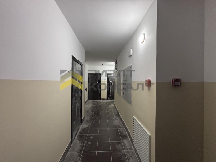 1-комн. квартира, Вторичка, 33м², 1/13 этаж миниатюра 13