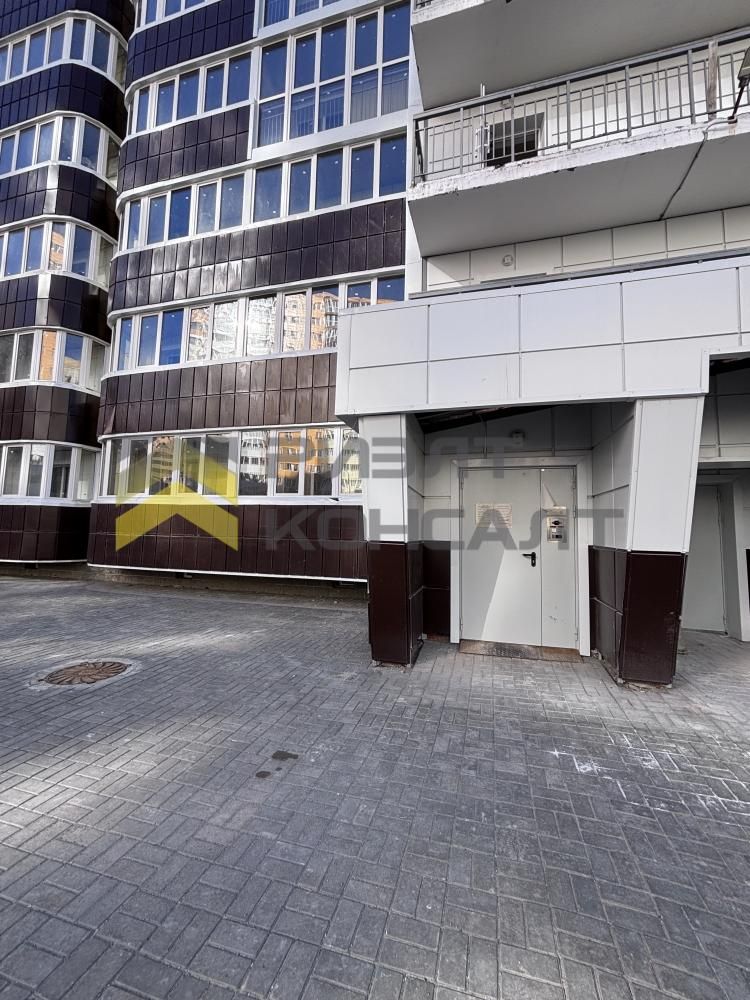 1-комн. квартира, Вторичка, 33м², 1/13 этаж миниатюра 14