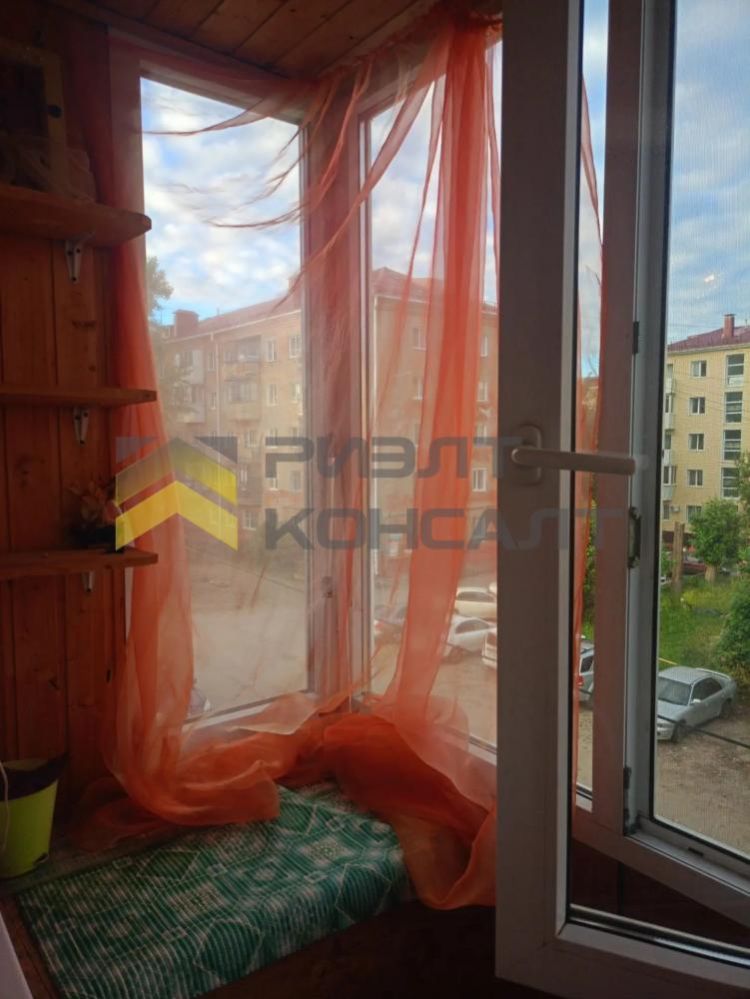 2-комн. квартира, Вторичка, 45м², 3/3 этаж миниатюра 15