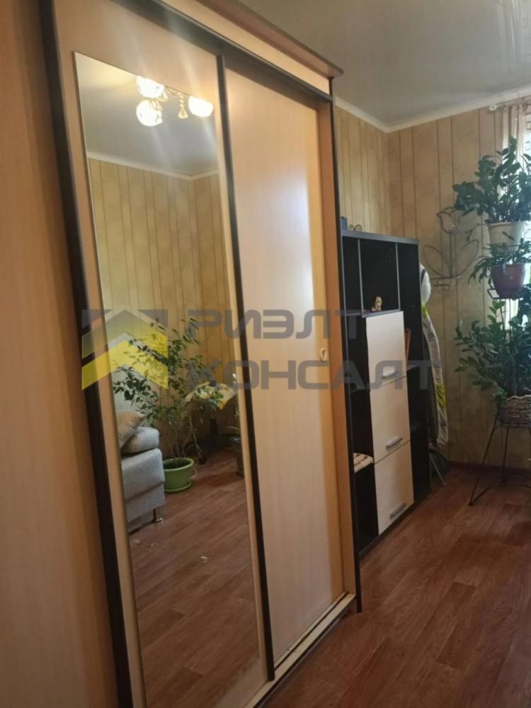 2-комн. квартира, Вторичка, 45м², 3/3 этаж миниатюра 9
