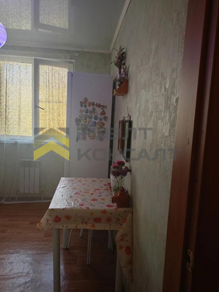 2-комн. квартира, Вторичка, 45м², 3/3 этаж миниатюра 4