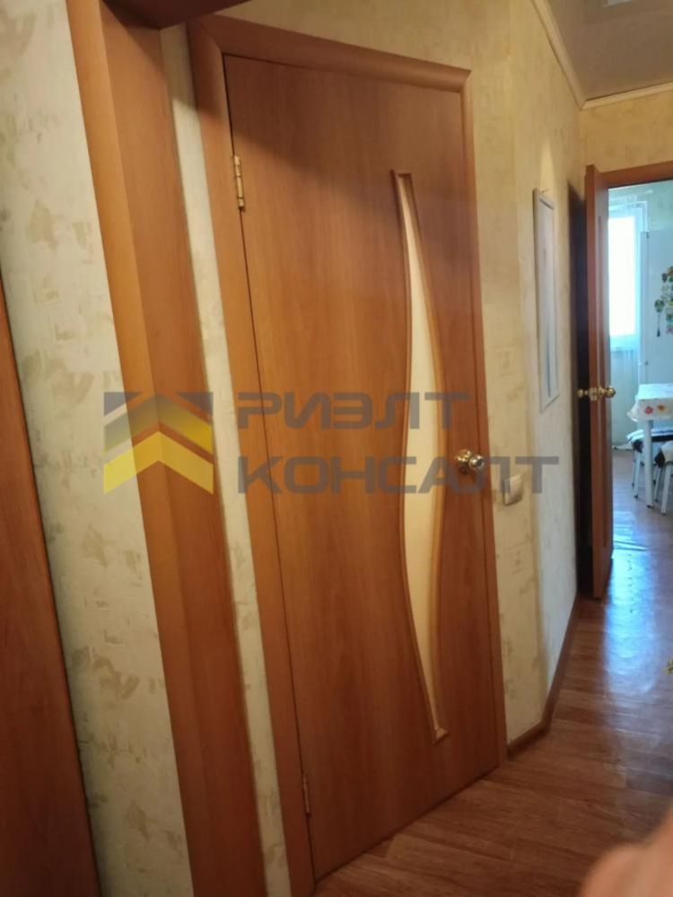 2-комн. квартира, Вторичка, 45м², 3/3 этаж миниатюра 13