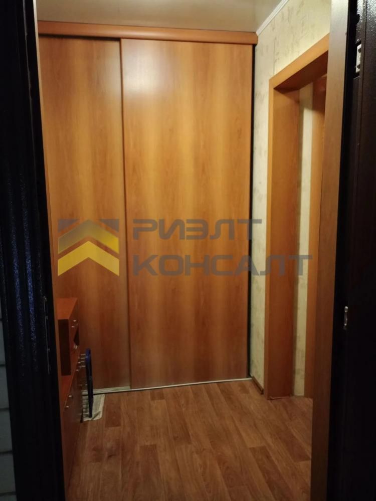2-комн. квартира, Вторичка, 45м², 3/3 этаж миниатюра 14
