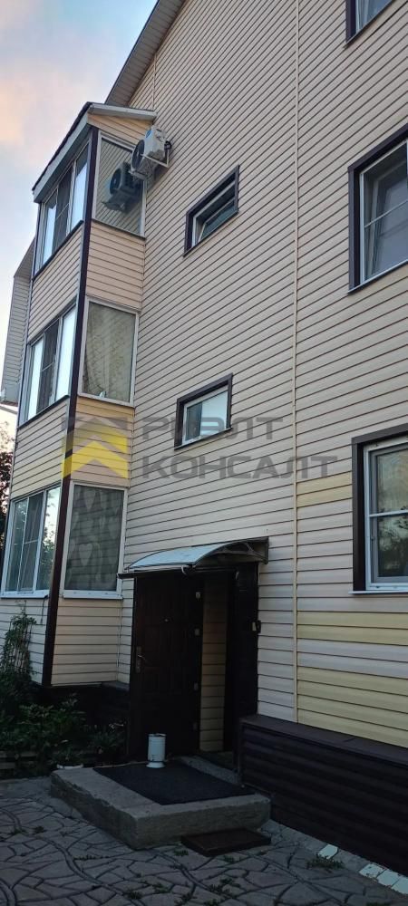 2-комн. квартира, Вторичка, 45м², 3/3 этаж миниатюра 18