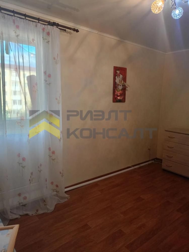 2-комн. квартира, Вторичка, 45м², 3/3 этаж миниатюра 6