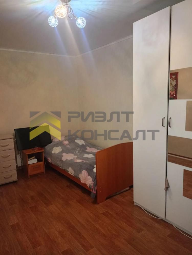 2-комн. квартира, Вторичка, 45м², 3/3 этаж миниатюра 7