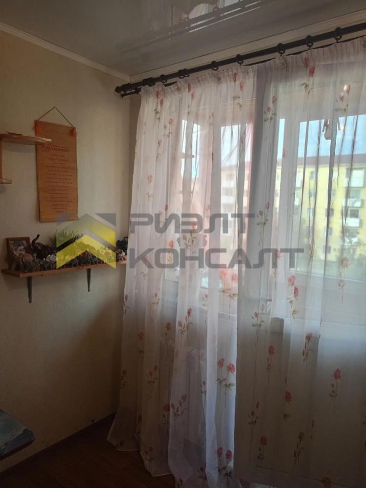 2-комн. квартира, Вторичка, 45м², 3/3 этаж миниатюра 8