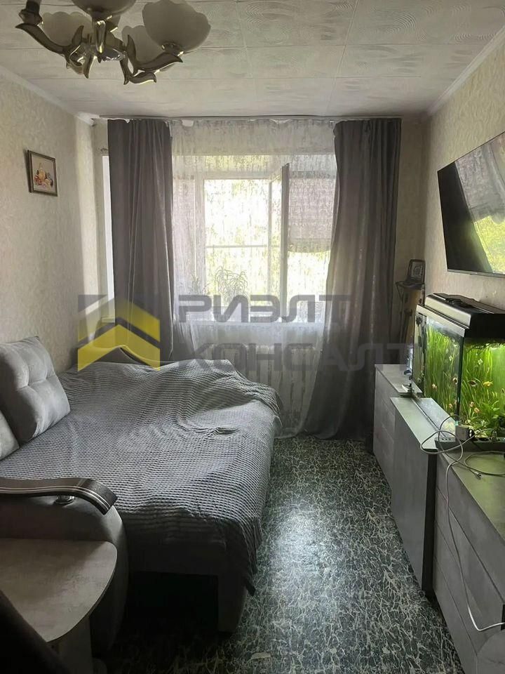 1-комн. квартира, 34м², 5/5 этаж