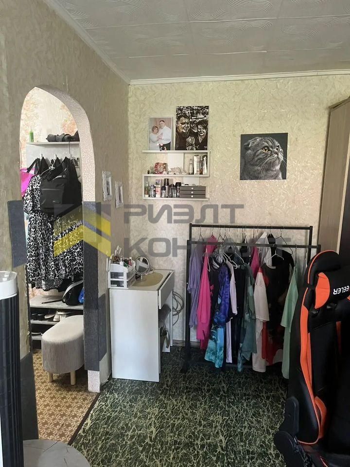 1-комн. квартира, Вторичка, 34м², 5/5 этаж миниатюра 5