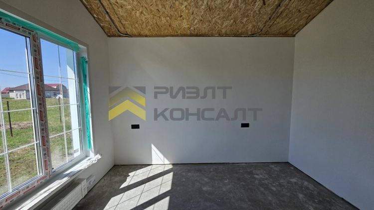 Дом, 100м², 6 соток, 1 этаж, 3 комн., стены: Сэндвич-панели миниатюра 6