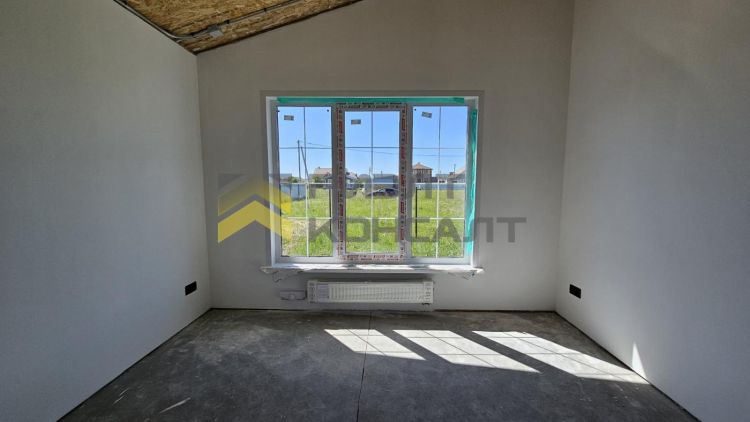Дом, 100м², 6 соток, 1 этаж, 3 комн., стены: Сэндвич-панели миниатюра 5