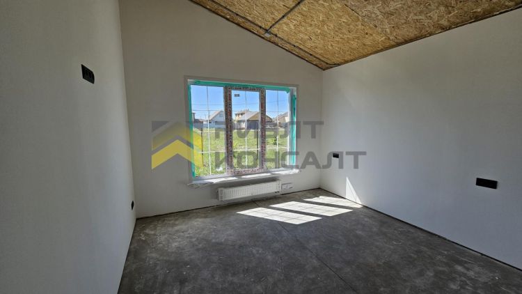 Дом, 100м², 6 соток, 1 этаж, 3 комн., стены: Сэндвич-панели миниатюра 7
