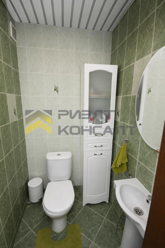 Дом, 170м², 8 соток, 2 этажа, 3 комн., стены: Кирпич миниатюра 21