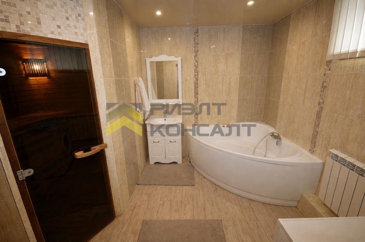 Дом, 170м², 8 соток, 2 этажа, 3 комн., стены: Кирпич миниатюра 27