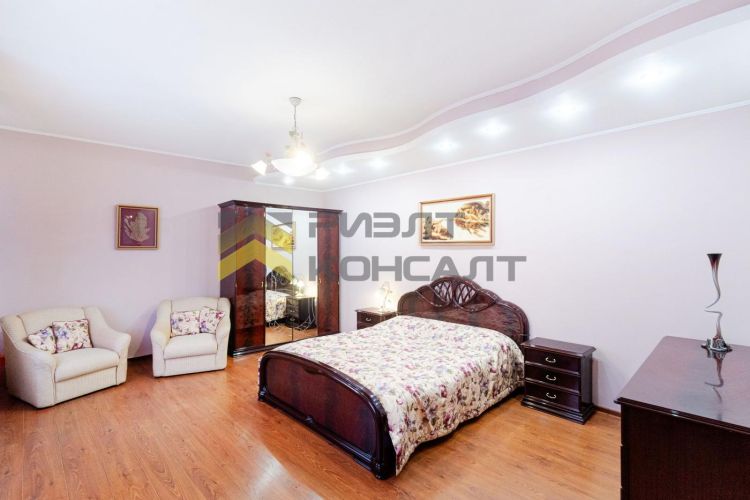 3-комн. квартира, Вторичка, 84.70м², 3/5 этаж миниатюра 5