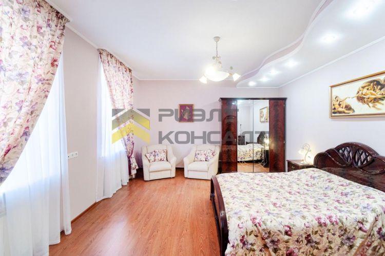 3-комн. квартира, Вторичка, 84.70м², 3/5 этаж миниатюра 6