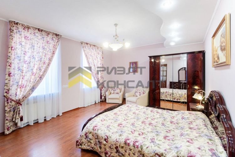 3-комн. квартира, Вторичка, 84.70м², 3/5 этаж миниатюра 7
