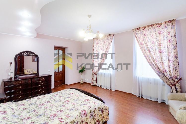 3-комн. квартира, Вторичка, 84.70м², 3/5 этаж миниатюра 8