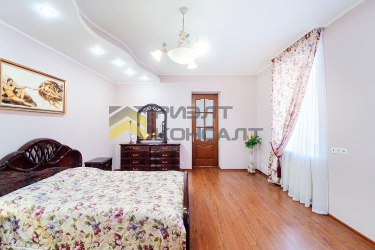 3-комн. квартира, Вторичка, 84.70м², 3/5 этаж миниатюра 9