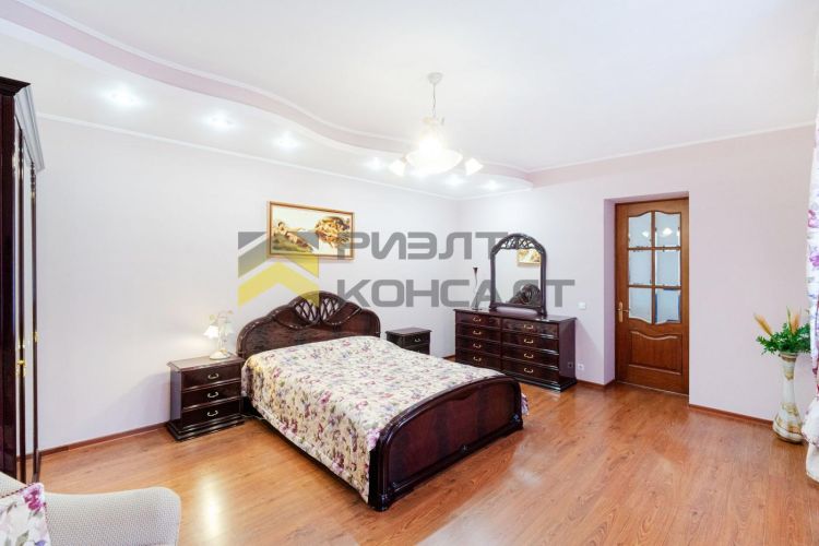 3-комн. квартира, Вторичка, 84.70м², 3/5 этаж миниатюра 10