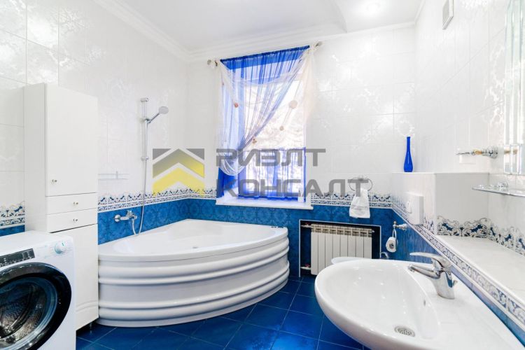 3-комн. квартира, Вторичка, 84.70м², 3/5 этаж миниатюра 11