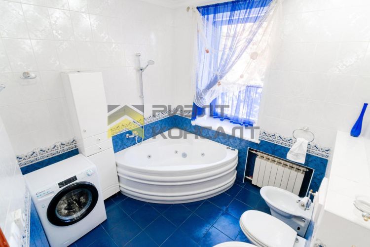 3-комн. квартира, Вторичка, 84.70м², 3/5 этаж миниатюра 12