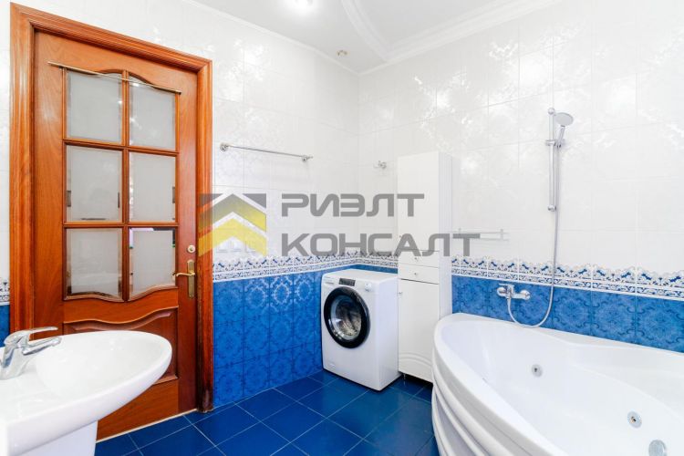 3-комн. квартира, Вторичка, 84.70м², 3/5 этаж миниатюра 13