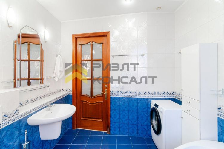 3-комн. квартира, Вторичка, 84.70м², 3/5 этаж миниатюра 14