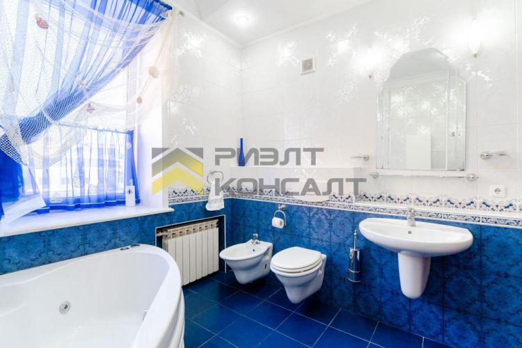 3-комн. квартира, Вторичка, 84.70м², 3/5 этаж миниатюра 15