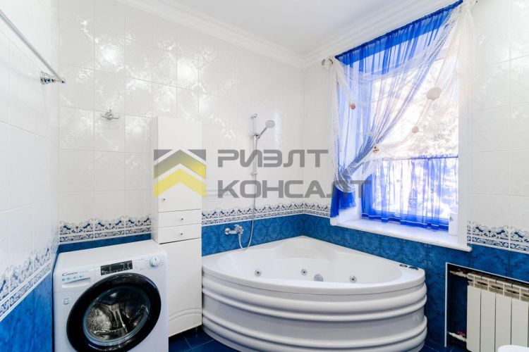 3-комн. квартира, Вторичка, 84.70м², 3/5 этаж миниатюра 16