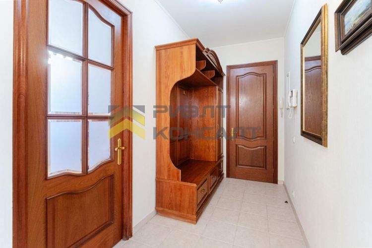 3-комн. квартира, Вторичка, 84.70м², 3/5 этаж миниатюра 17