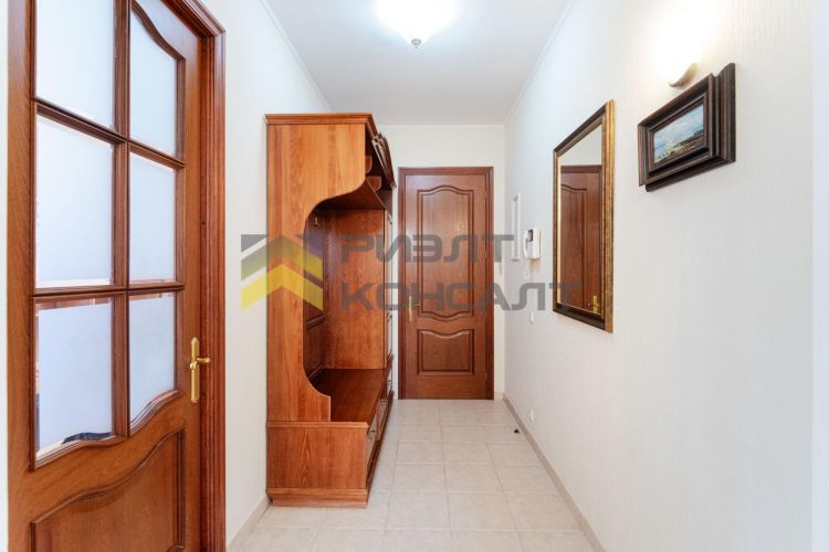 3-комн. квартира, Вторичка, 84.70м², 3/5 этаж миниатюра 18