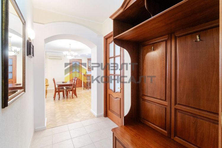 3-комн. квартира, Вторичка, 84.70м², 3/5 этаж миниатюра 19