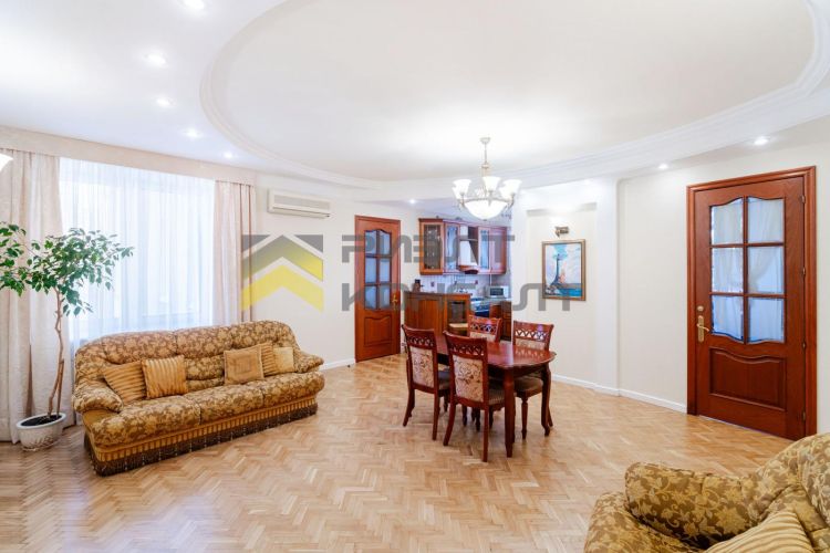 3-комн. квартира, Вторичка, 84.70м², 3/5 этаж миниатюра 24