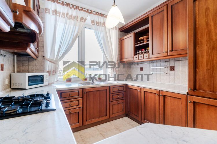 3-комн. квартира, Вторичка, 84.70м², 3/5 этаж миниатюра 35